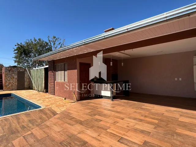 Imagem 13: Casa para locação com piscina , JARDIM PANCEIRA, TOLEDO - PR