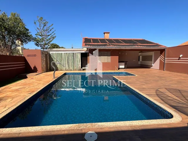 Imagem 6: Casa para locação com piscina , JARDIM PANCEIRA, TOLEDO - PR