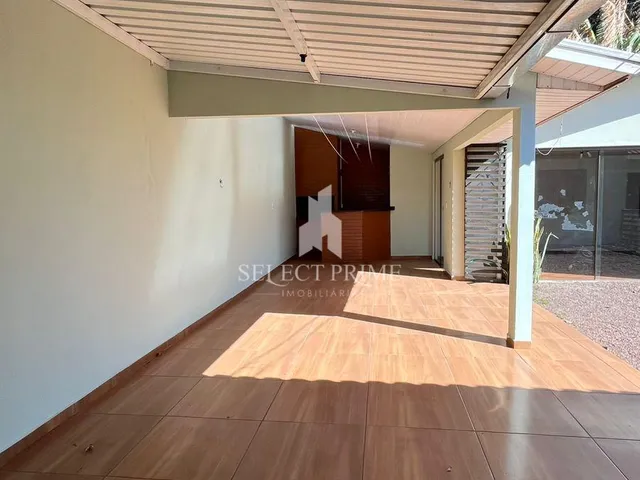 Imagem 6: Casa semi mobiliada para locação, JARDIM PANCERA, TOLEDO - PR