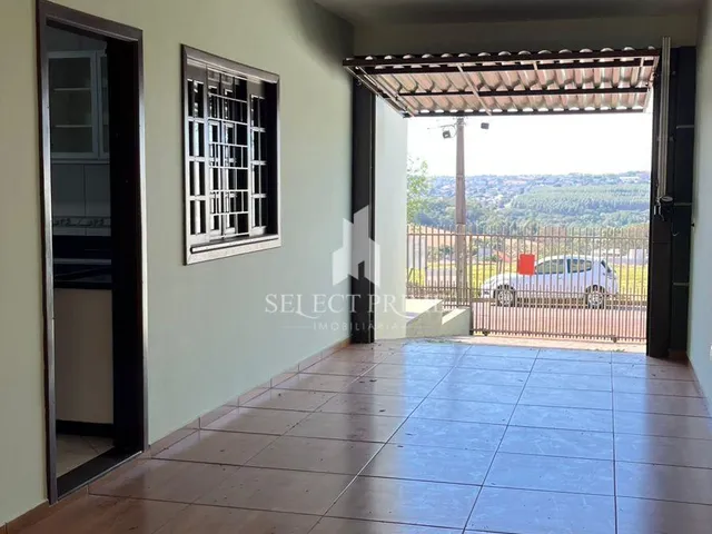 Imagem 5: Casa semi mobiliada para locação, JARDIM PANCERA, TOLEDO - PR