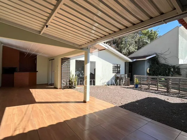 Imagem 8: Casa semi mobiliada para locação, JARDIM PANCERA, TOLEDO - PR