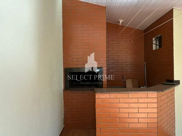 Imagem 2: Casa semi mobiliada para locação, JARDIM PANCERA, TOLEDO - PR