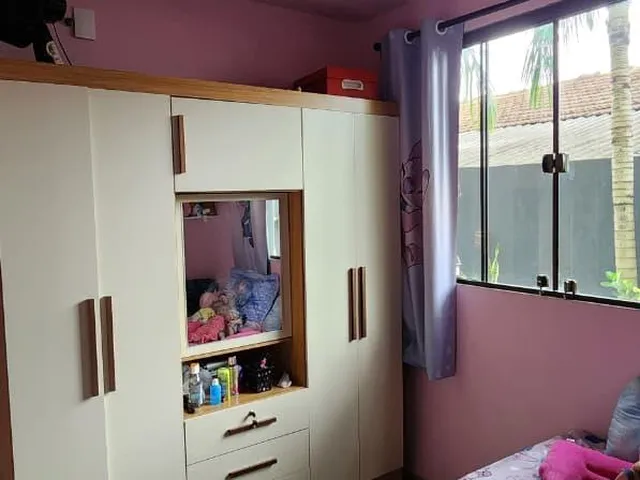 Imagem 4: Casa sozinha no terreno, com piscina à venda na Vila Industrial