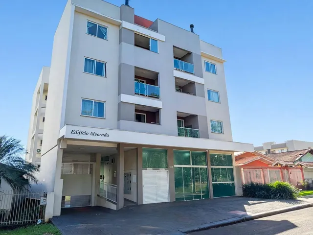 Imagem: Apartamento 2 Quartos Sacada com Churrasqueira