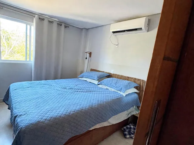 Imagem 8: Apartamento 2 Quartos Sacada com Churrasqueira no Residencial Alvorada no Jardim Santa