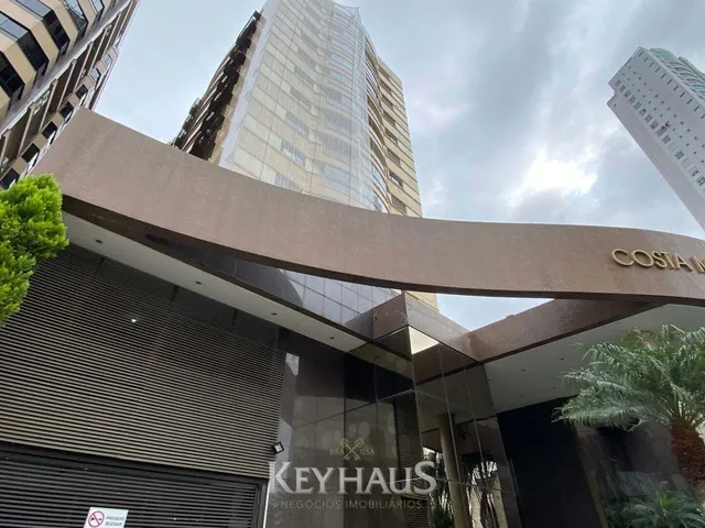 Imagem: Apartamento Semi Mobiliado
