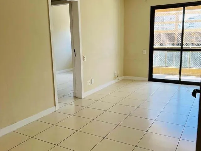 Imagem: Apartamento Semi Mobiliado