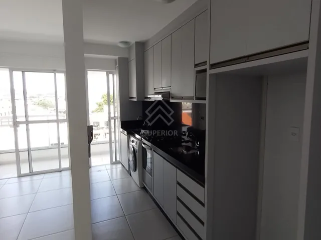Imagem: Apartamento em São Vicente, Itajaí/Sc