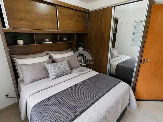 Imagem: Apartamento com Cozinha Planejada!