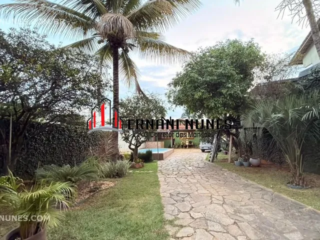 Imagem 8: House em Brasília - Distrito Federal, Setor Habitacional Arniqueira (Águas Claras