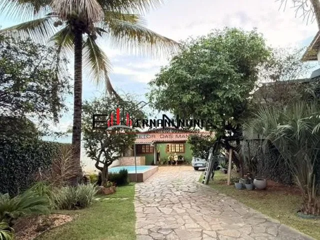Imagem 5: House em Brasília - Distrito Federal, Setor Habitacional Arniqueira (Águas Claras