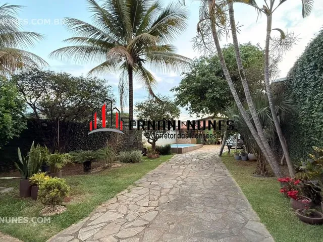 Imagem 3: House em Brasília - Distrito Federal, Setor Habitacional Arniqueira (Águas Claras