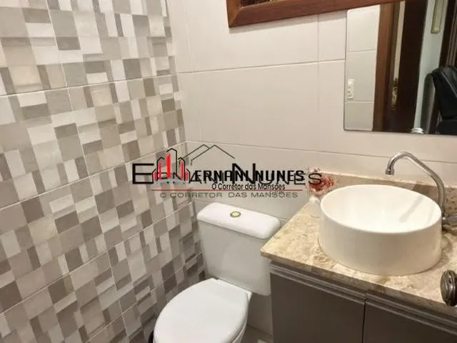 Imagem 4: House em Brasília - Distrito Federal, Setor Habitacional Arniqueira (Águas Claras