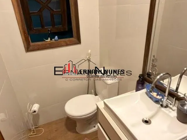 Imagem 6: House em Brasília - Distrito Federal, Setor Habitacional Arniqueira (Águas Claras