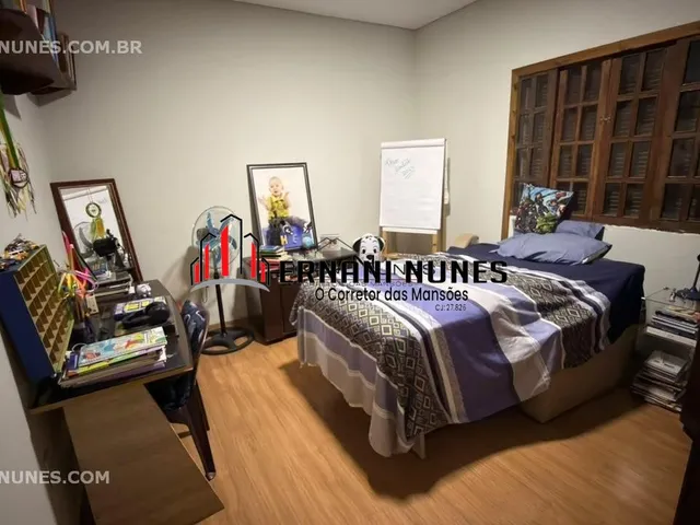 Imagem 10: House em Brasília - Distrito Federal, Setor Habitacional Arniqueira (Águas Claras