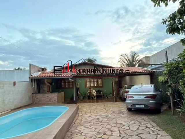 Imagem 7: House em Brasília - Distrito Federal, Setor Habitacional Arniqueira (Águas Claras