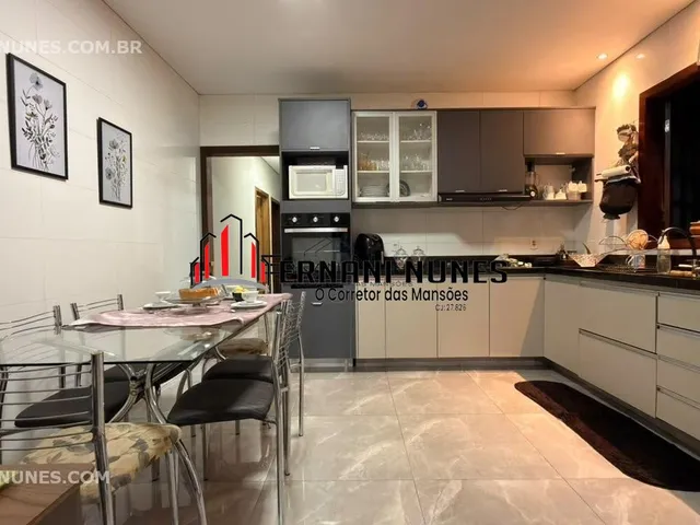 Imagem 8: House em Brasília - Distrito Federal, Setor Habitacional Arniqueira (Águas Claras