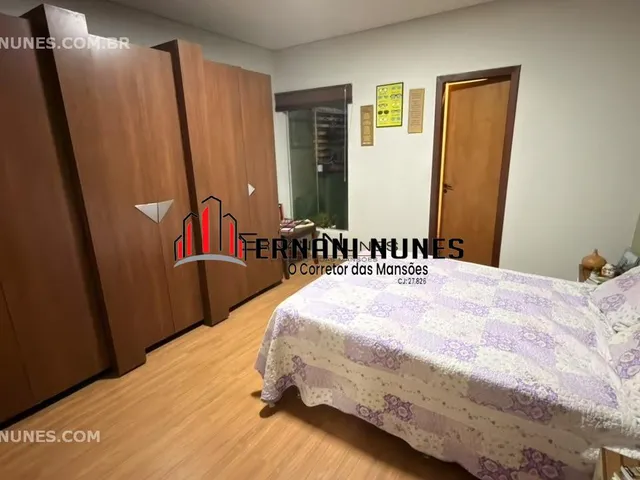 Imagem 12: House em Brasília - Distrito Federal, Setor Habitacional Arniqueira (Águas Claras