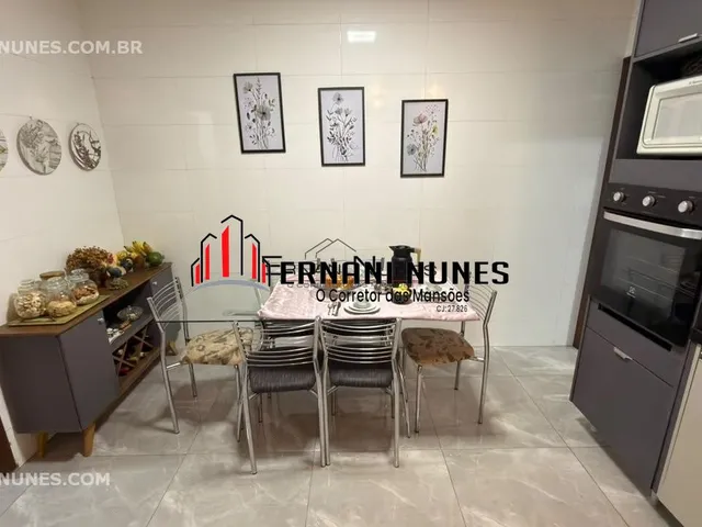 Imagem 9: House em Brasília - Distrito Federal, Setor Habitacional Arniqueira (Águas Claras