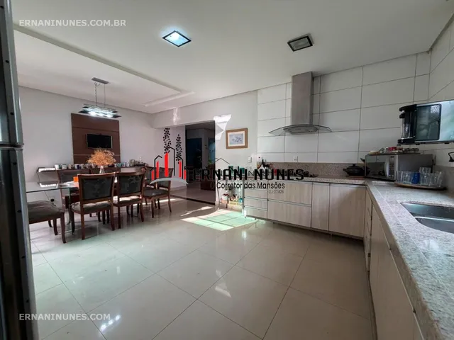 Imagem 9: House em Brasília - Distrito Federal, Setor Habitacional Vicente Pires