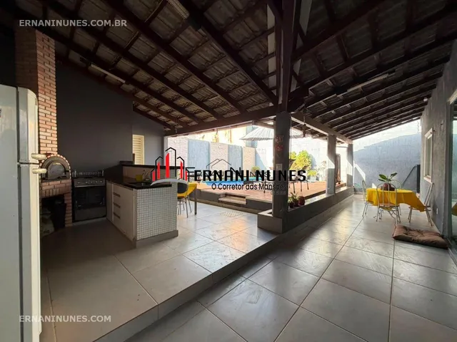 Imagem 5: House em Brasília - Distrito Federal, Setor Habitacional Vicente Pires