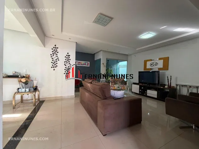 Imagem 14: House em Brasília - Distrito Federal, Setor Habitacional Vicente Pires