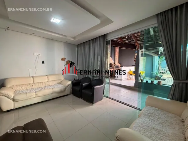 Imagem 8: House em Brasília - Distrito Federal, Setor Habitacional Vicente Pires