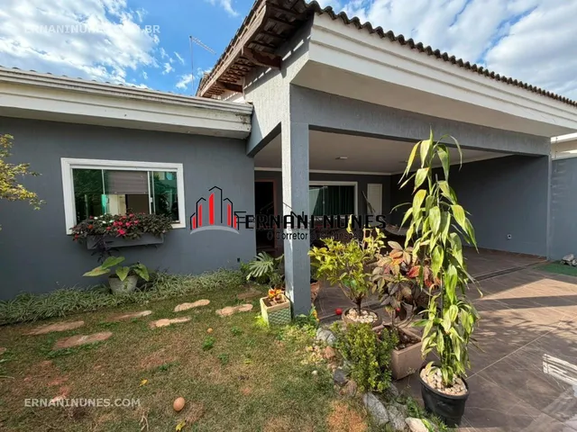 Imagem 13: House em Brasília - Distrito Federal, Setor Habitacional Vicente Pires