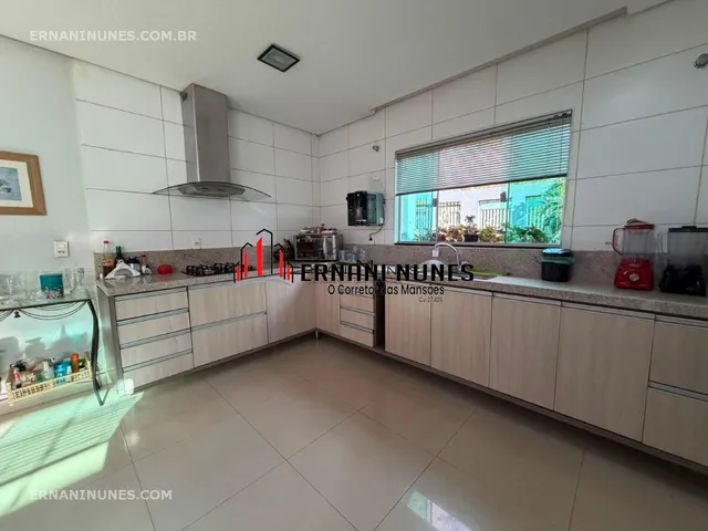 Imagem 15: House em Brasília - Distrito Federal, Setor Habitacional Vicente Pires