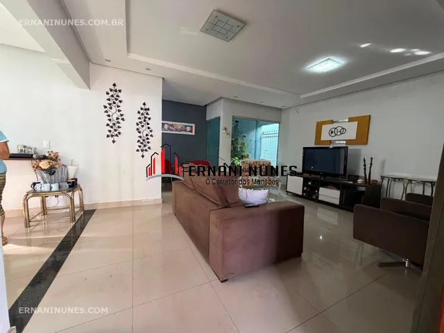 Imagem 6: House em Brasília - Distrito Federal, Setor Habitacional Vicente Pires