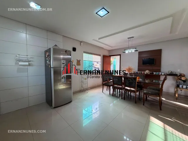 Imagem 2: House em Brasília - Distrito Federal, Setor Habitacional Vicente Pires