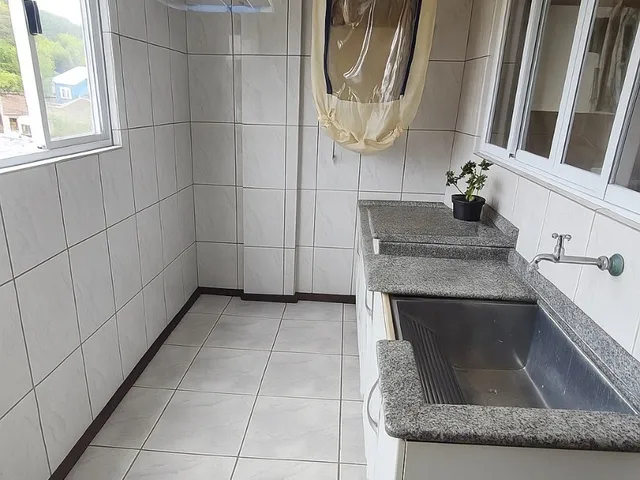 Imagem 7: APARTAMENTO RESIDENCIAL em SÃO FRANCISCO DO SUL - SC, Acaraí