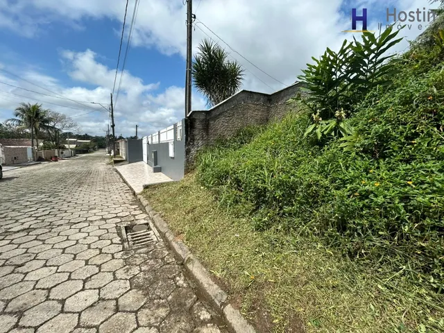 Imagem 3: TERRENO RESIDENCIAL em SÃO FRANCISCO DO SUL - SC, Acarai