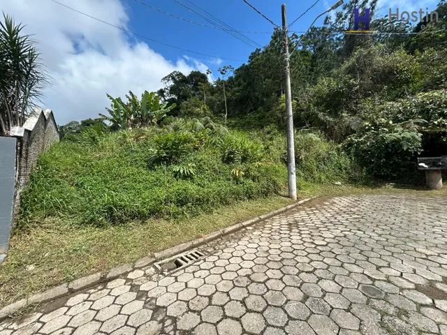 Imagem 2: TERRENO RESIDENCIAL em SÃO FRANCISCO DO SUL - SC, Acarai