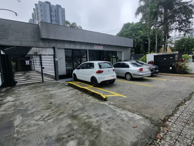 Imagem: SALA COMERCIAL em JOINVILLE - SC, ANITA