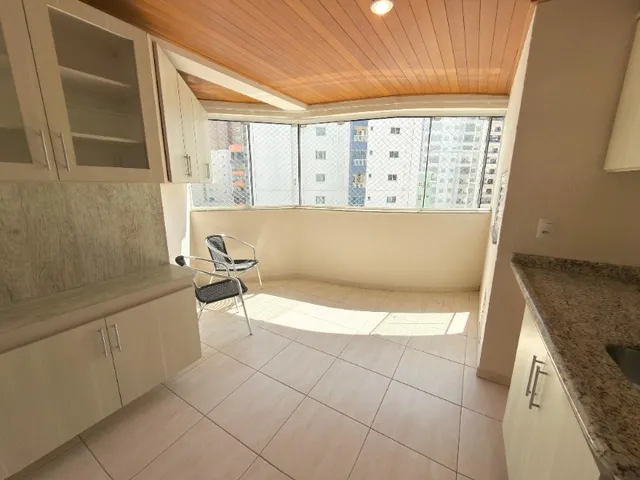 Imagem 5: Apartamento 3 dormitorios 2 vagas de garagem- Regiao do shopping atlantico Balneario