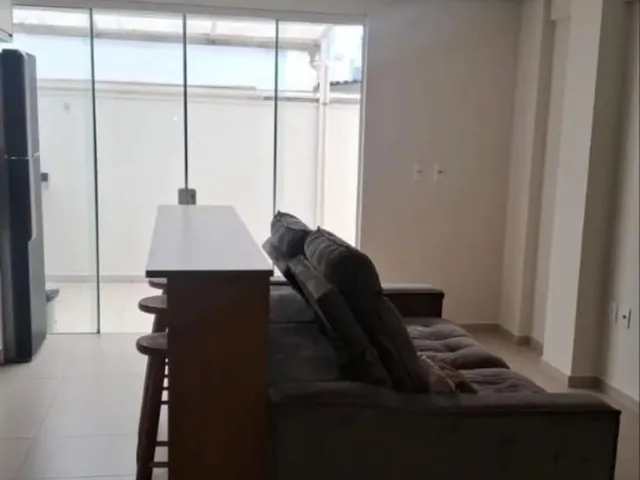 Imagem: Apartamento 2 dormitorios- 2 vagas balneario