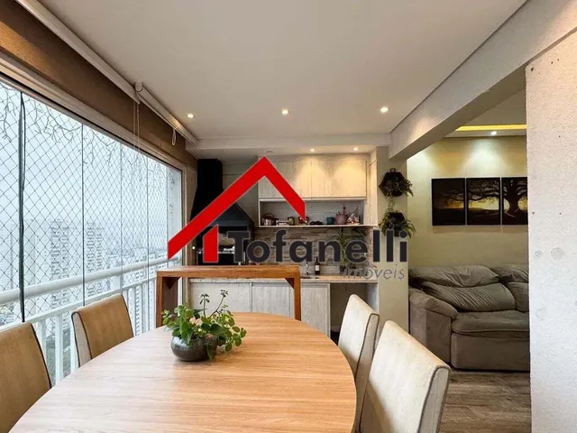 Imagem: Helbor Trilogy Home - Apartamento em Centro