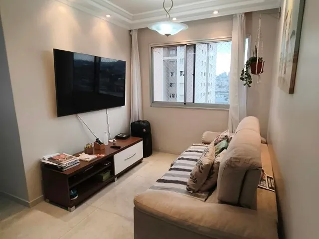 Imagem: Apartamento a Venda em São Caetano do Sul