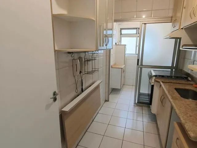 Imagem 7: Apartamento a Venda em São Caetano do Sul