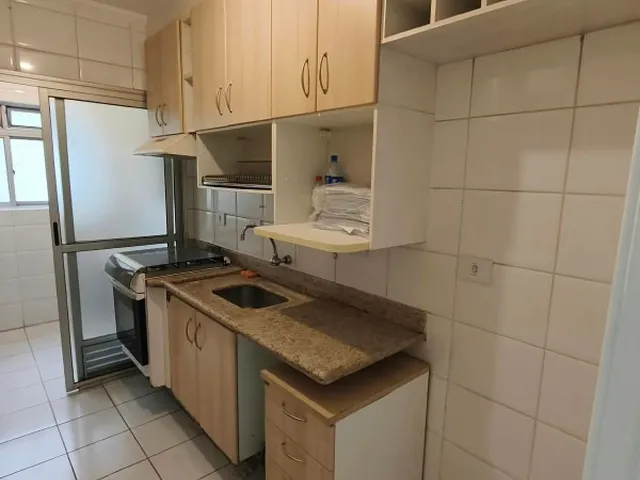 Imagem 8: Apartamento a Venda em São Caetano do Sul