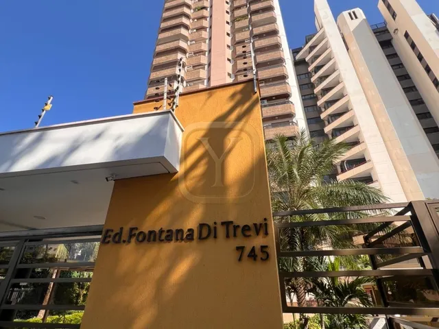 Imagem: Apartamento de luxo à venda em Cuiabá-MT
