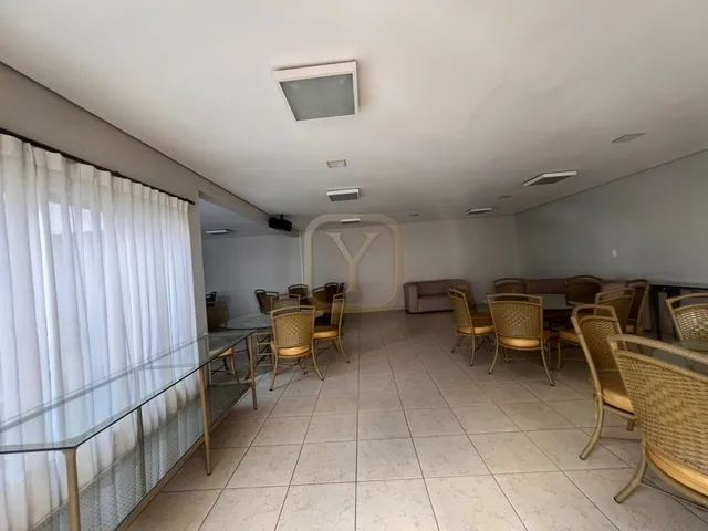 Imagem 5: Apartamento de luxo à venda em Cuiabá-MT, no bairro Quilombo: 4 quartos, 4 suítes, 3