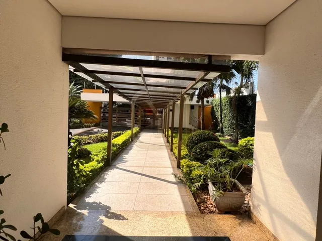 Imagem 16: Apartamento de luxo à venda em Cuiabá-MT, no bairro Quilombo: 4 quartos, 4 suítes, 3