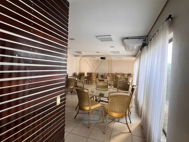 Imagem 13: Apartamento de luxo à venda em Cuiabá-MT, no bairro Quilombo: 4 quartos, 4 suítes, 3