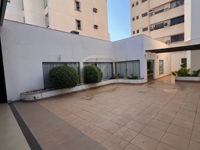Imagem 4: Apartamento de luxo à venda em Cuiabá-MT, no bairro Quilombo: 4 quartos, 4 suítes, 3