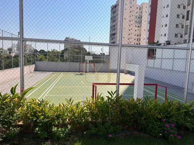 Imagem 10: Apartamento de luxo à venda em Cuiabá-MT, no bairro Quilombo: 4 quartos, 4 suítes, 3