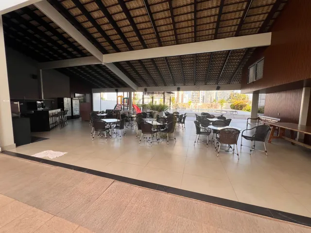 Imagem 14: Apartamento de luxo à venda em Cuiabá-MT, no bairro Quilombo: 4 quartos, 4 suítes, 3