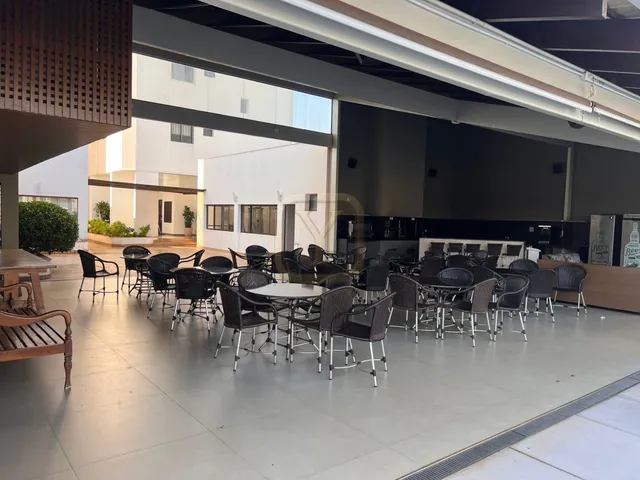 Imagem 6: Apartamento de luxo à venda em Cuiabá-MT, no bairro Quilombo: 4 quartos, 4 suítes, 3