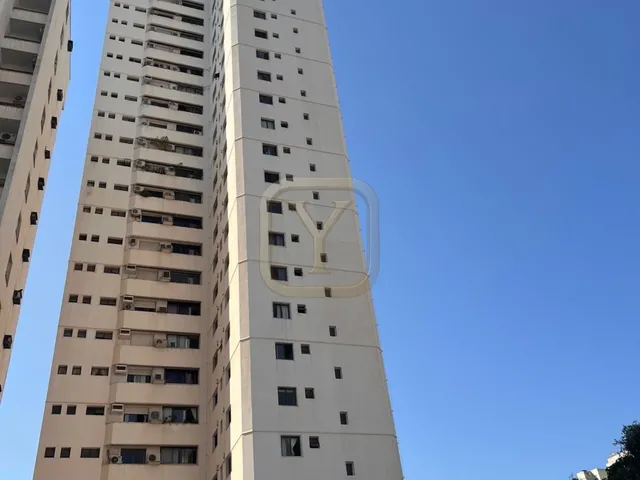 Imagem 3: Apartamento de luxo à venda em Cuiabá-MT, no bairro Quilombo: 4 quartos, 4 suítes, 3